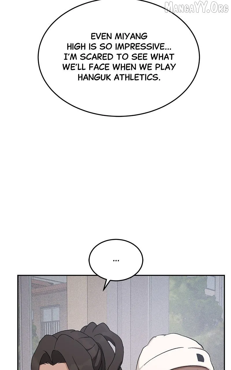 Tiki-Taka Chapter 32 page 105 - 