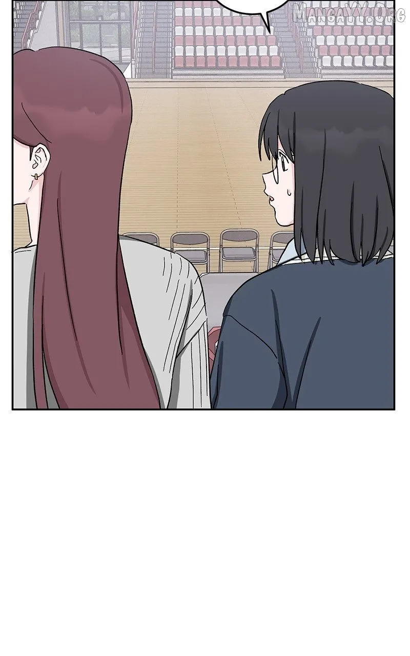 Tiki-Taka Chapter 32 page 107 - 