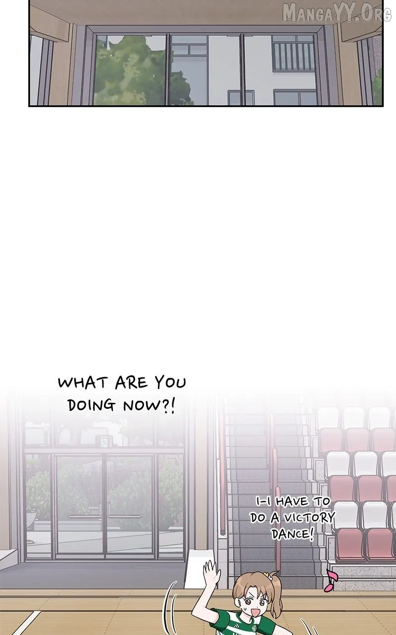 Tiki-Taka Chapter 32 page 111 - 