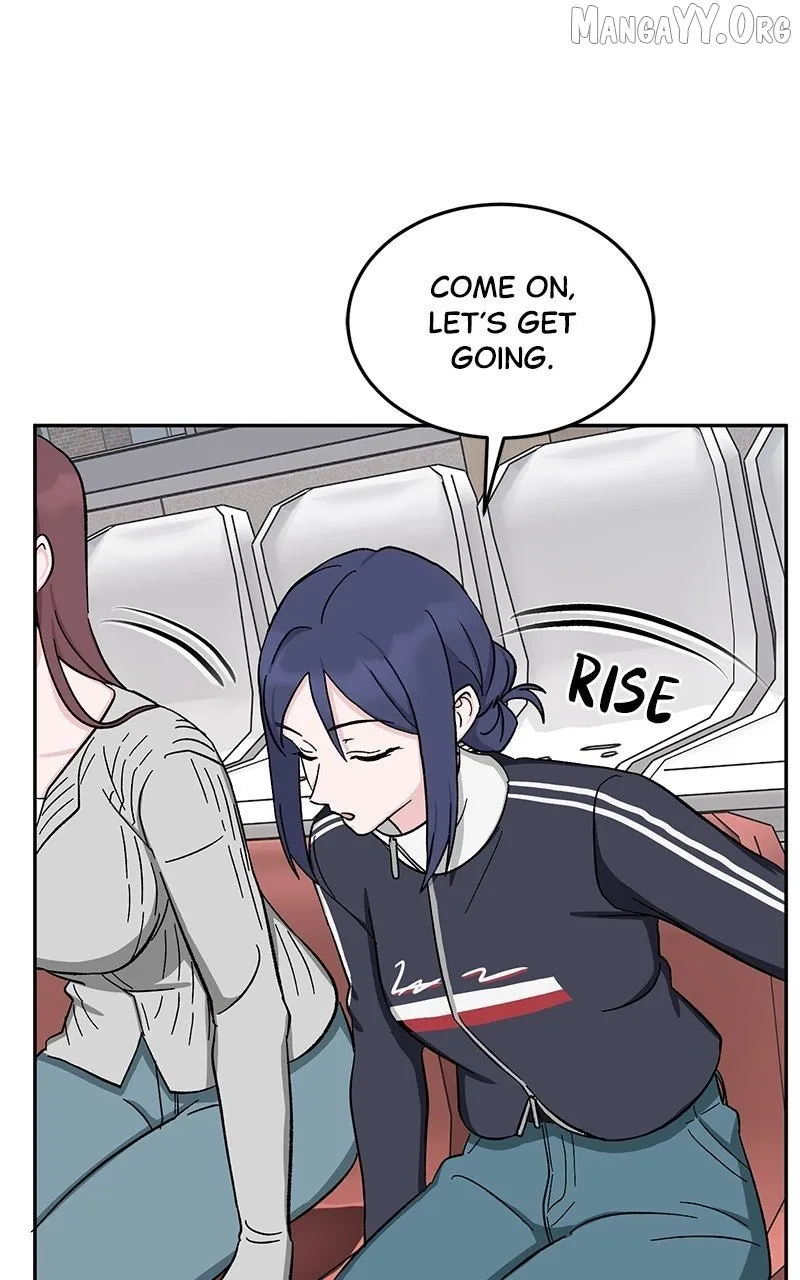 Tiki-Taka Chapter 32 page 113 - 