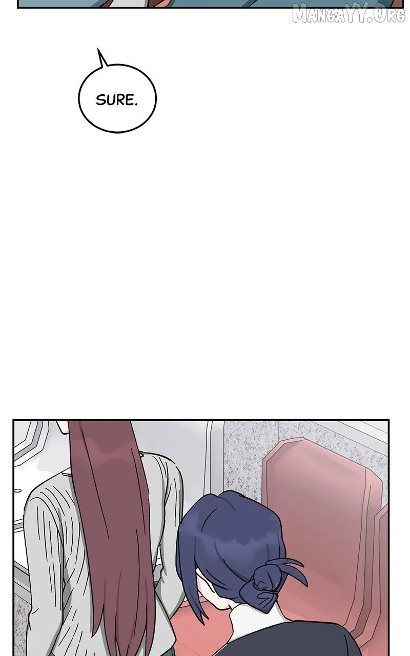 Tiki-Taka Chapter 32 page 114 - 