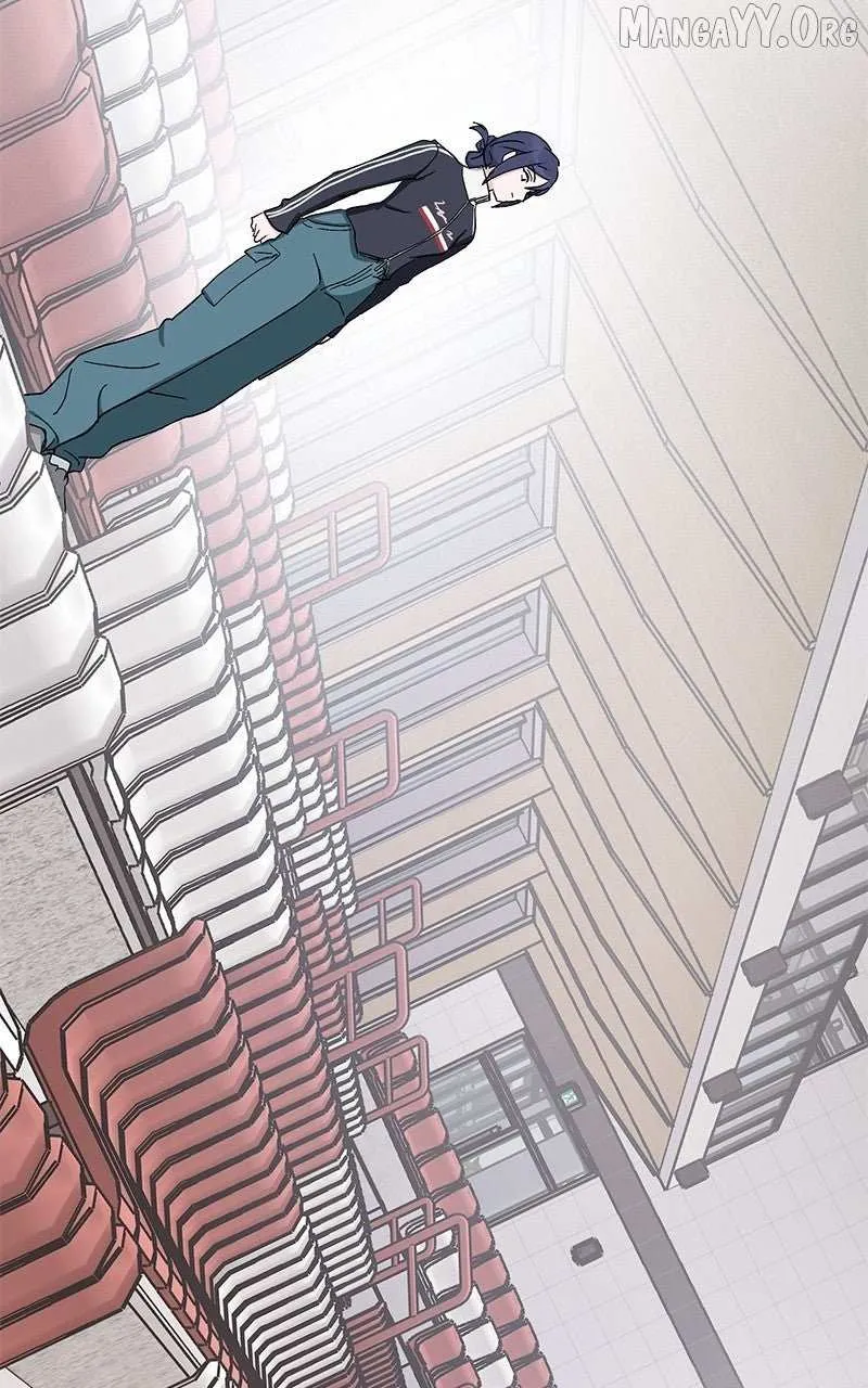 Tiki-Taka Chapter 32 page 120 - 