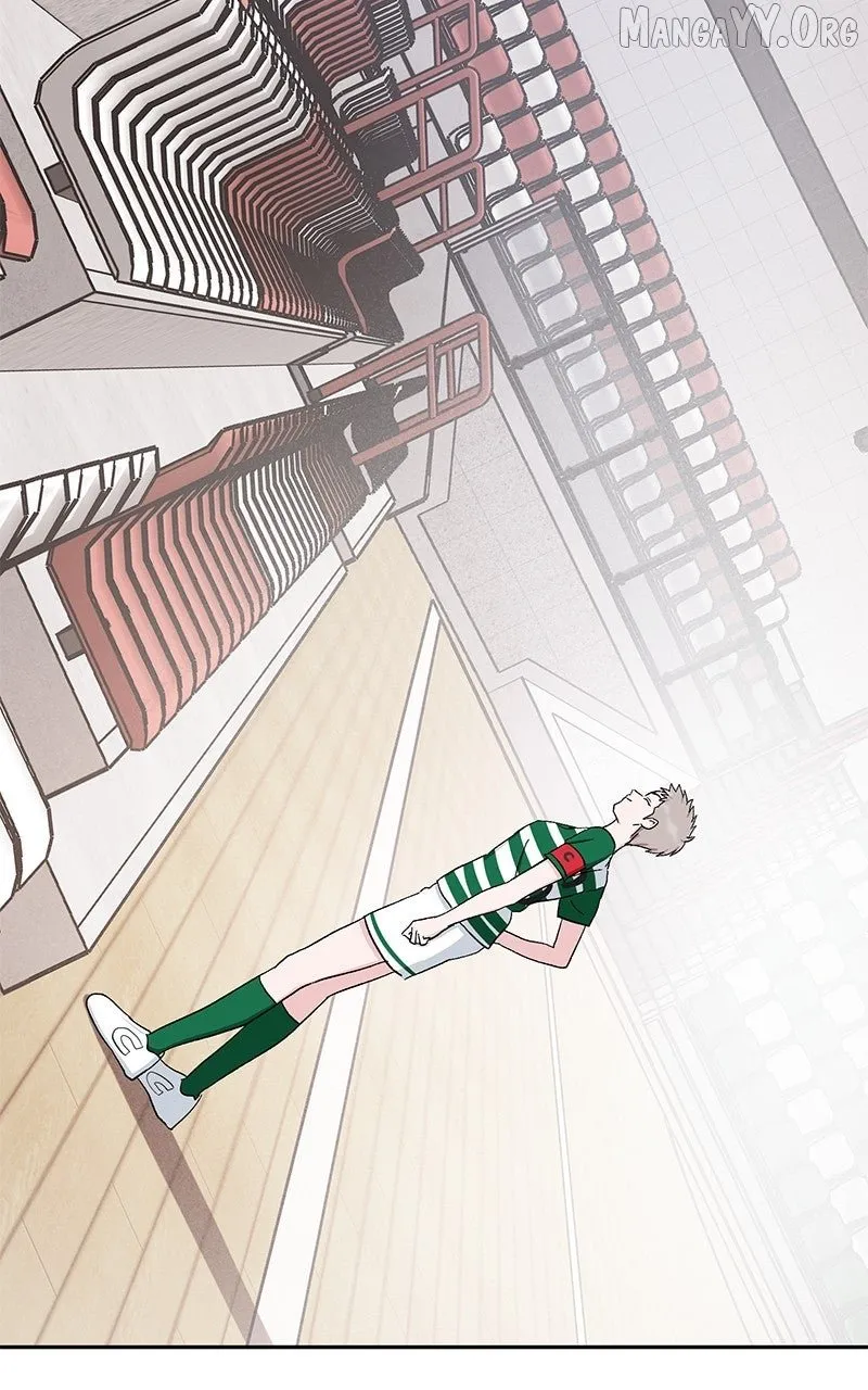 Tiki-Taka Chapter 32 page 121 - 