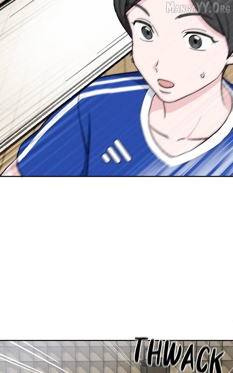 Tiki-Taka Chapter 32 page 17 - 
