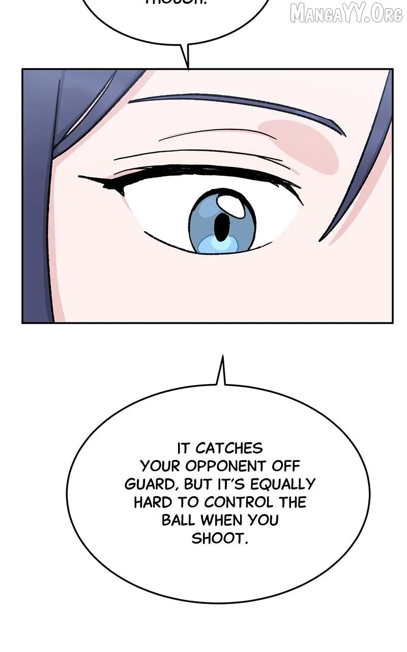 Tiki-Taka Chapter 32 page 24 - 