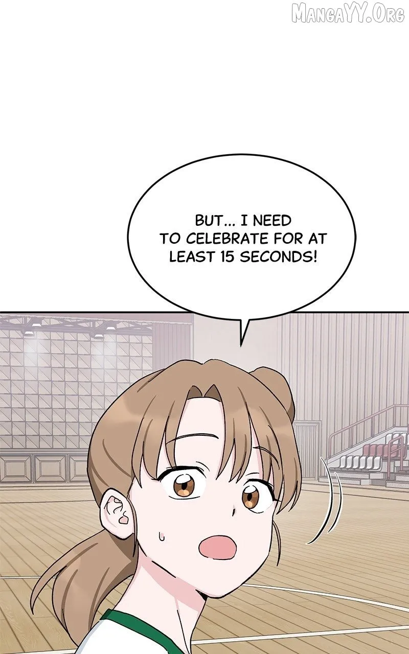 Tiki-Taka Chapter 32 page 32 - 