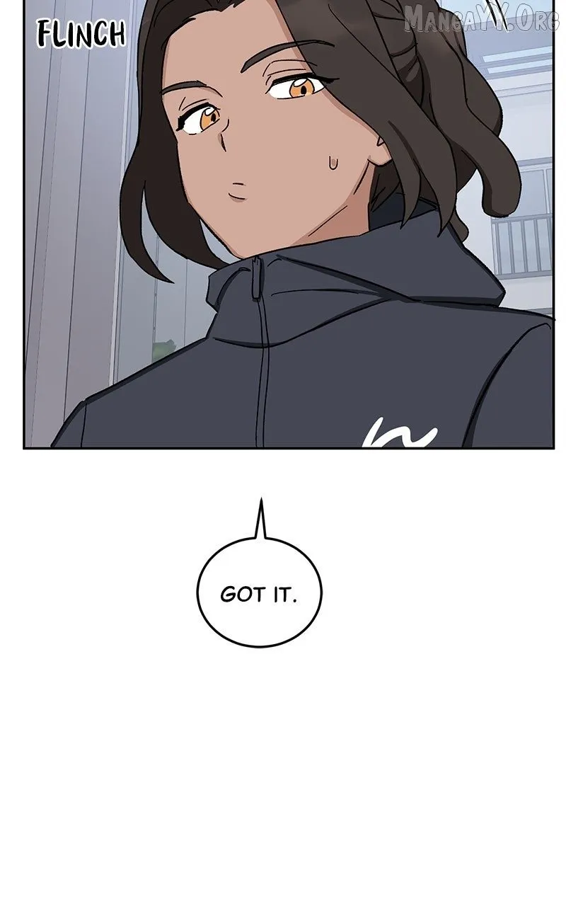Tiki-Taka Chapter 32 page 42 - 