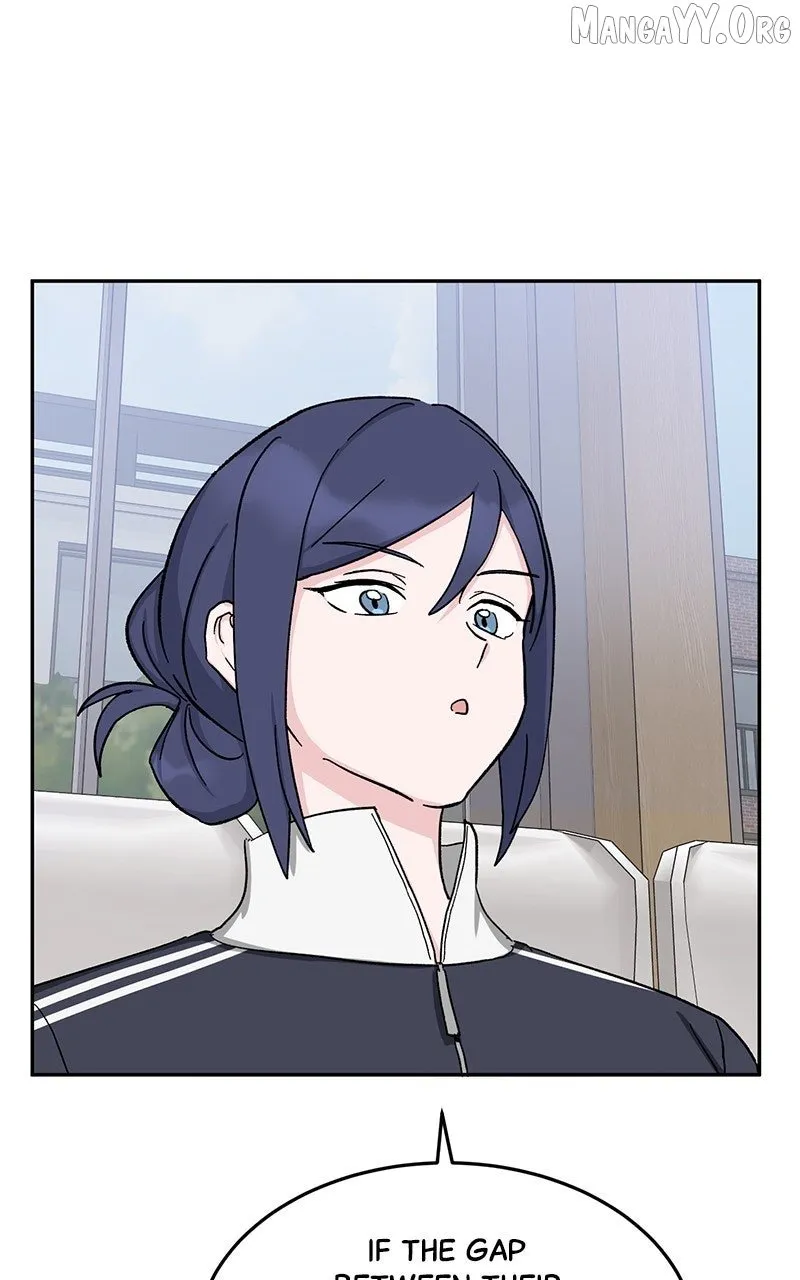 Tiki-Taka Chapter 32 page 43 - 