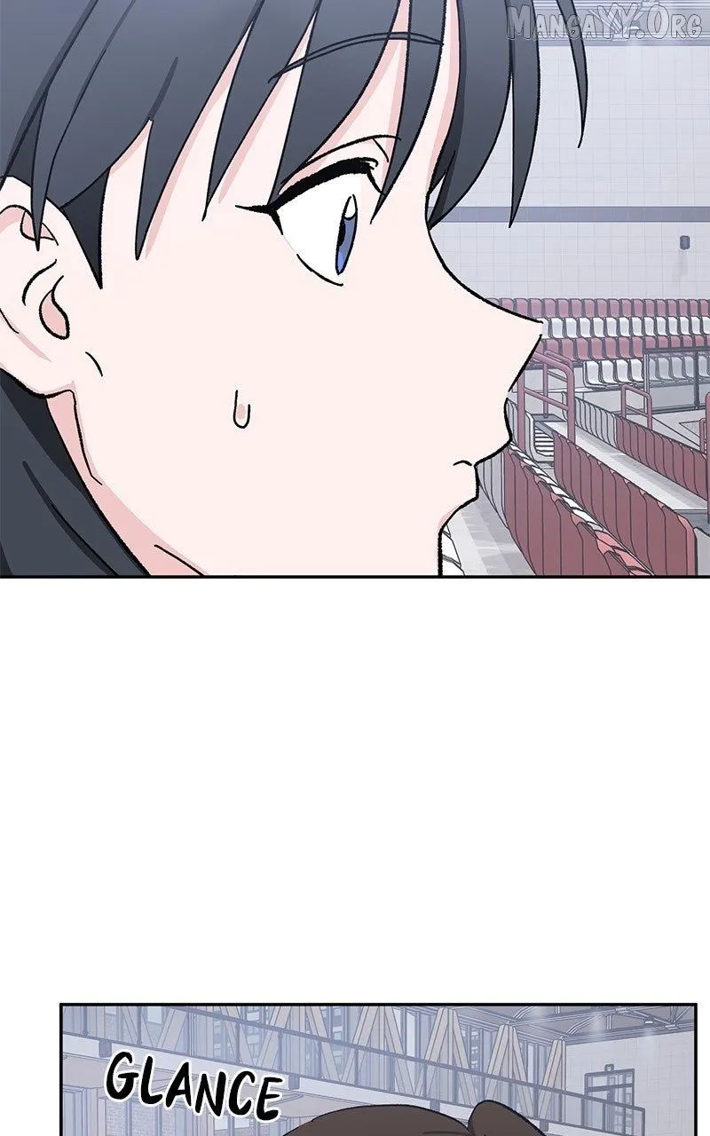 Tiki-Taka Chapter 32 page 52 - 
