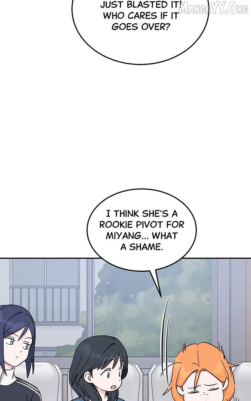 Tiki-Taka Chapter 32 page 60 - 