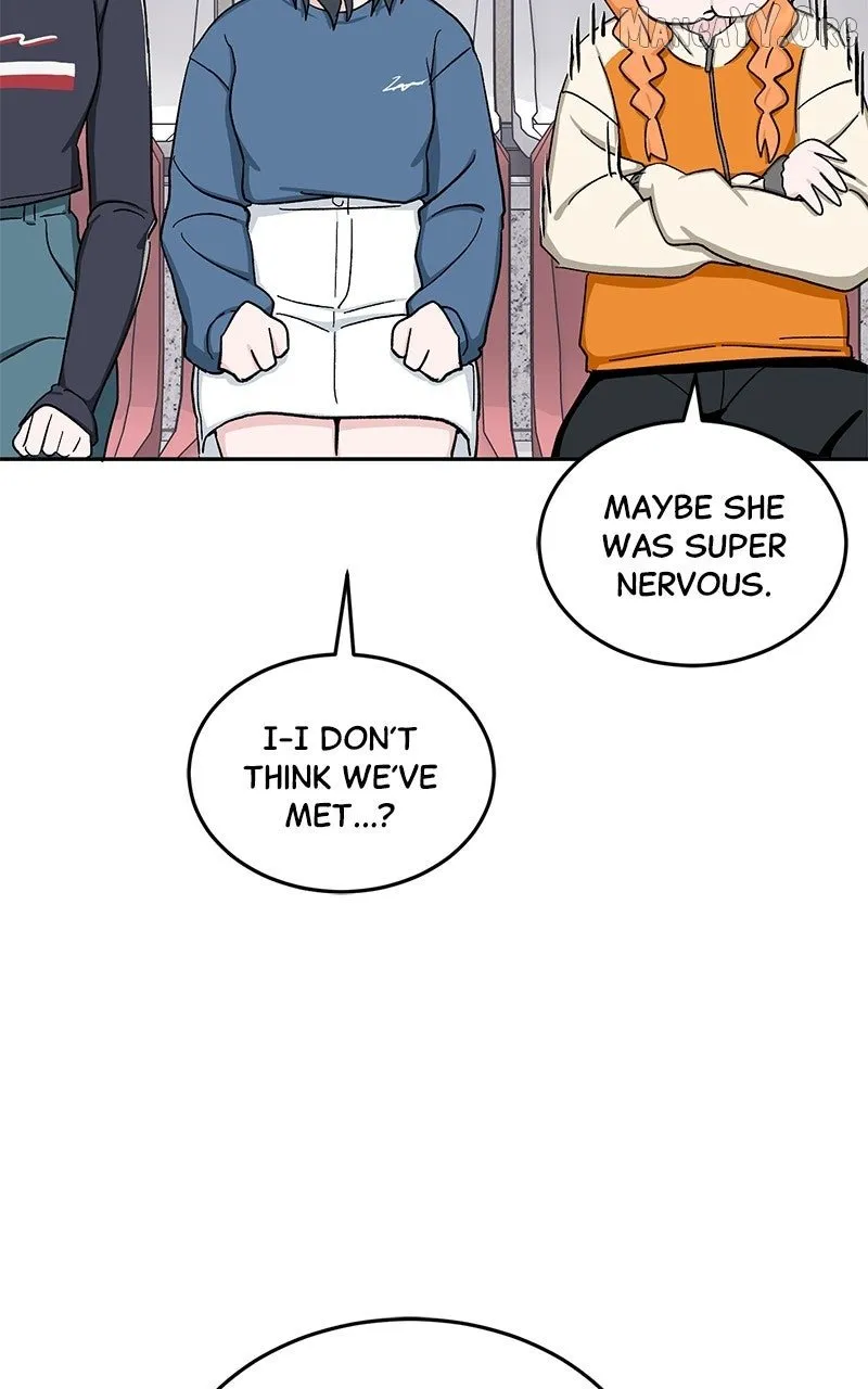 Tiki-Taka Chapter 32 page 61 - 