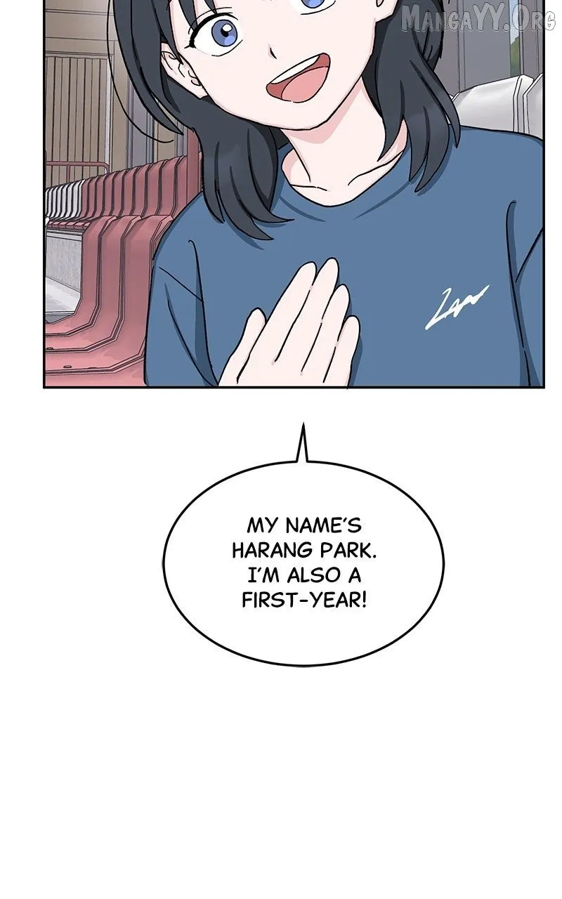 Tiki-Taka Chapter 32 page 64 - 