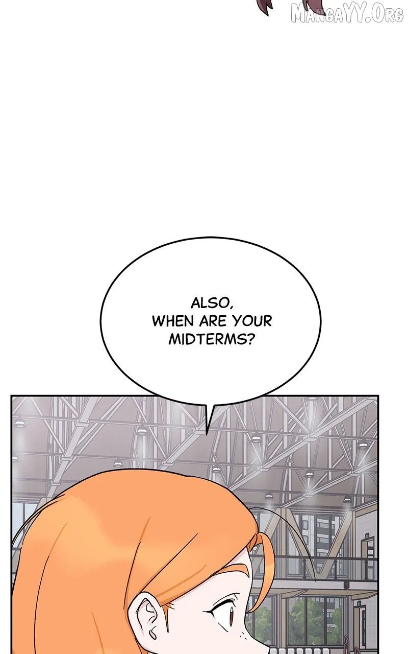 Tiki-Taka Chapter 32 page 68 - 