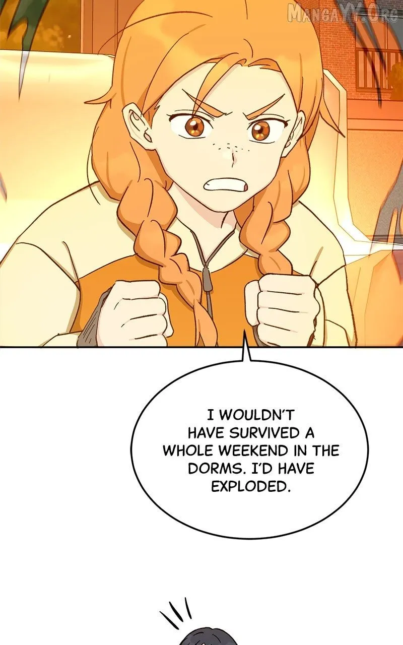 Tiki-Taka Chapter 32 page 72 - 