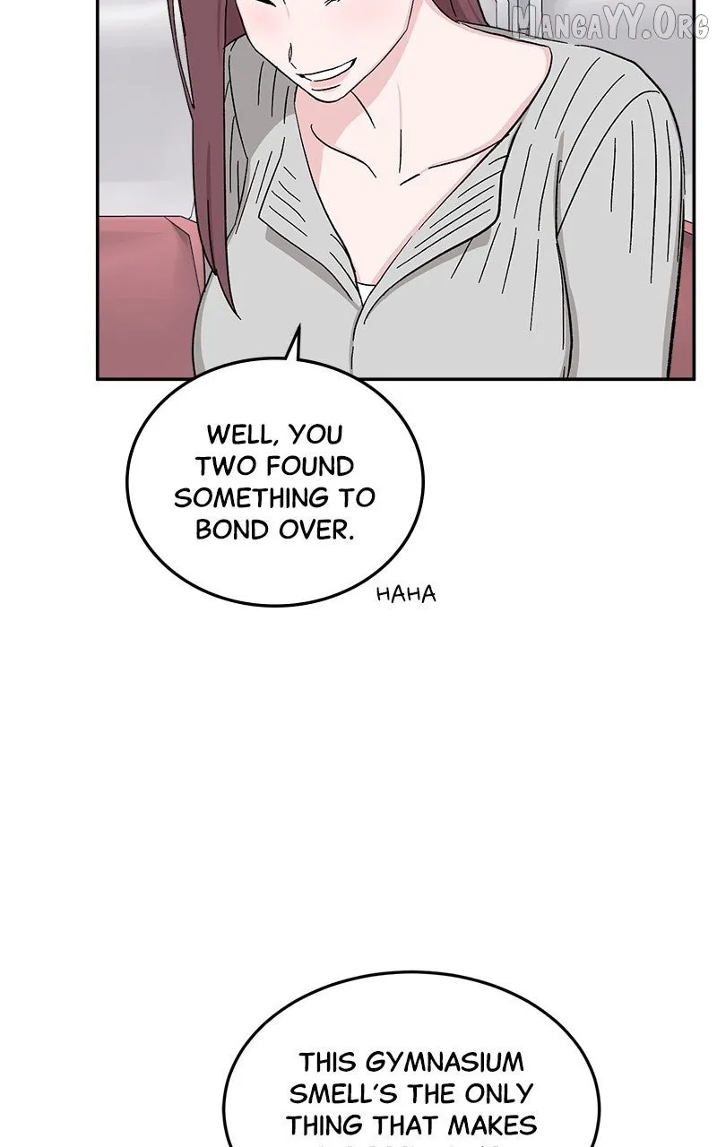 Tiki-Taka Chapter 32 page 74 - 