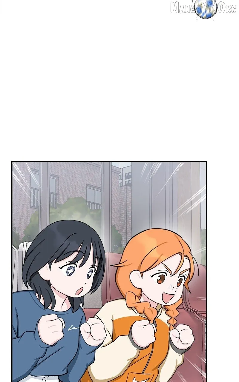 Tiki-Taka Chapter 32 page 79 - 