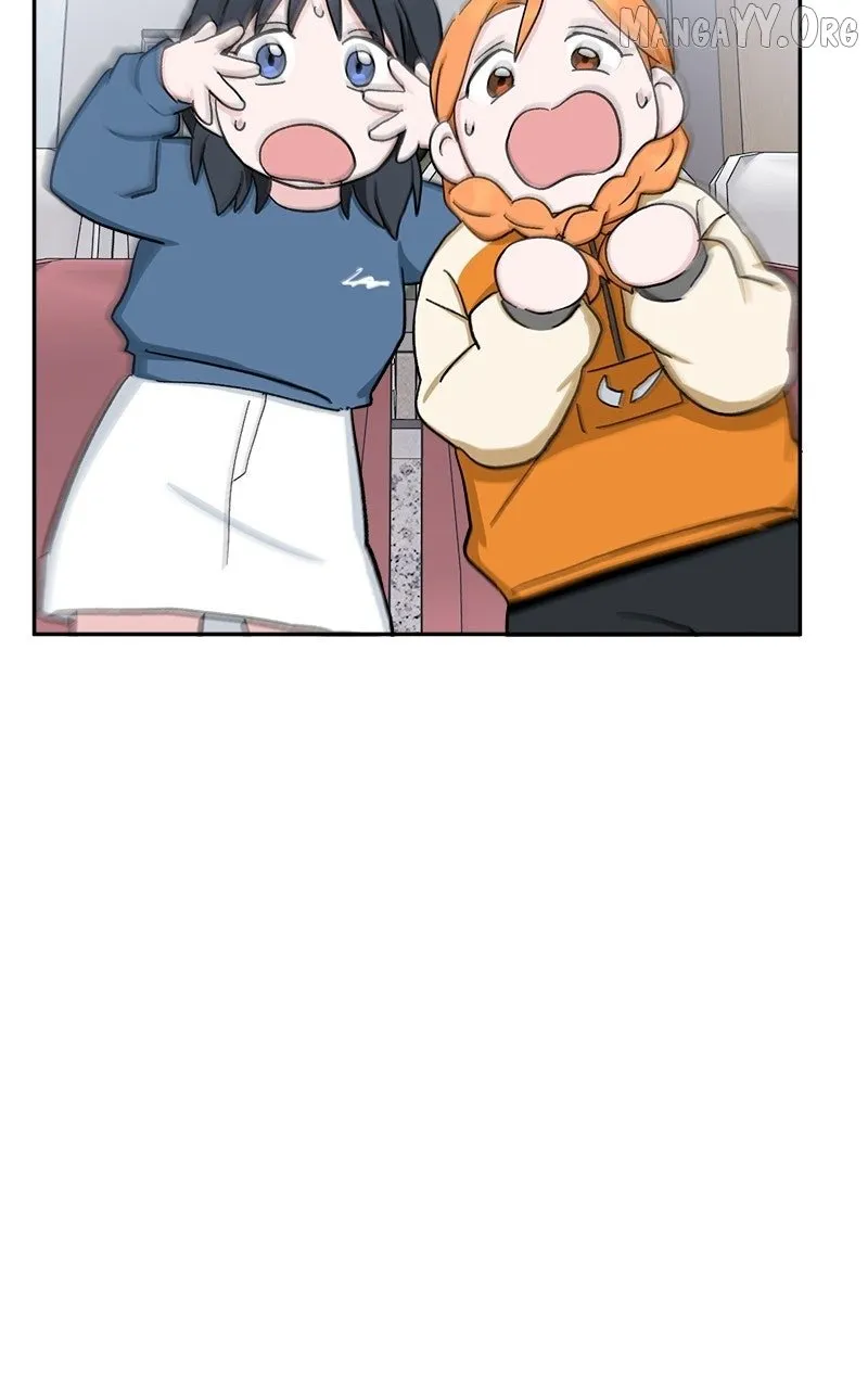 Tiki-Taka Chapter 32 page 82 - 