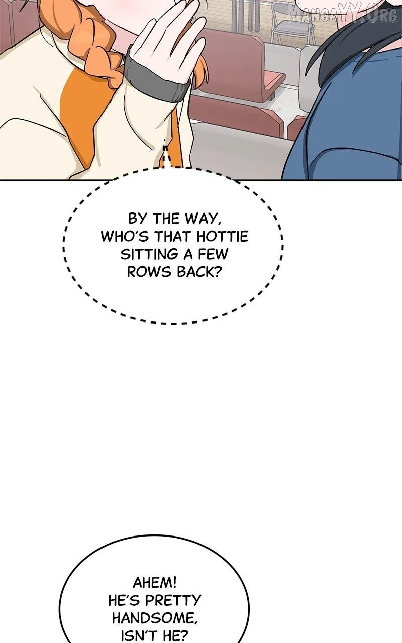 Tiki-Taka Chapter 32 page 91 - 