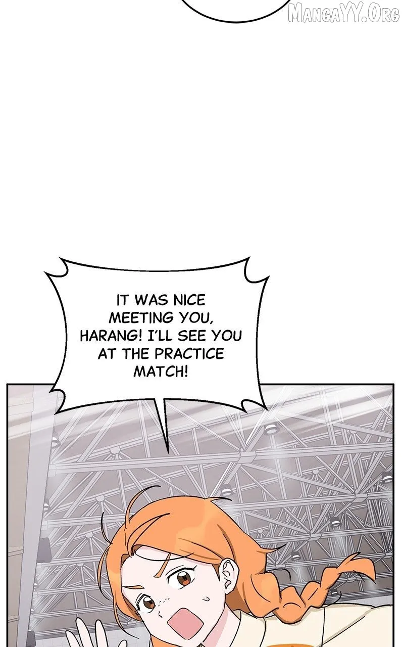 Tiki-Taka Chapter 32 page 97 - 