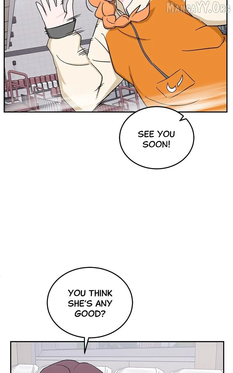 Tiki-Taka Chapter 32 page 98 - 