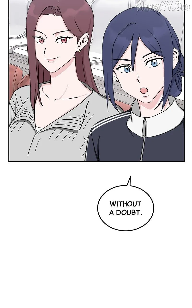 Tiki-Taka Chapter 32 page 99 - 