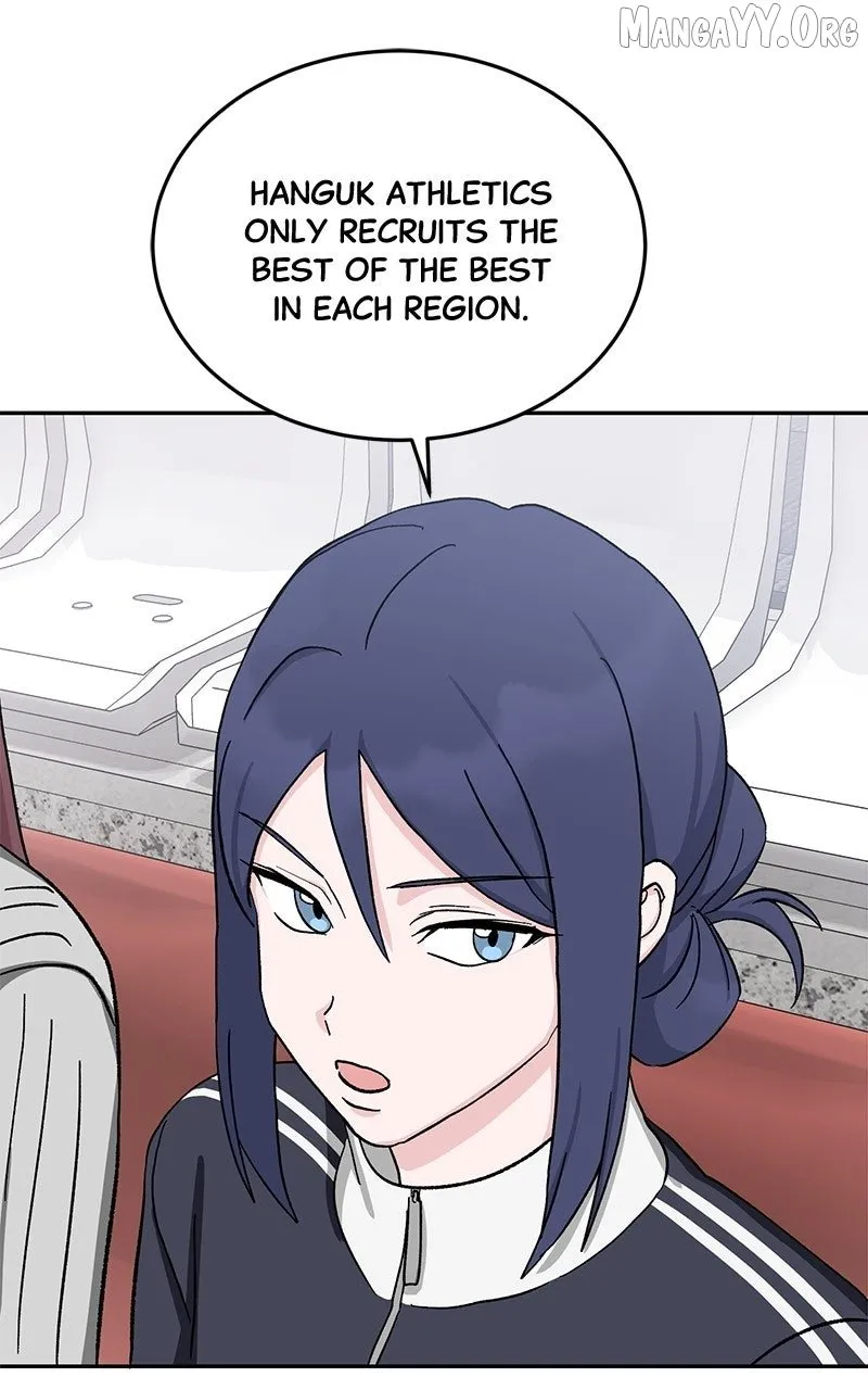 Tiki-Taka Chapter 32 page 100 - 