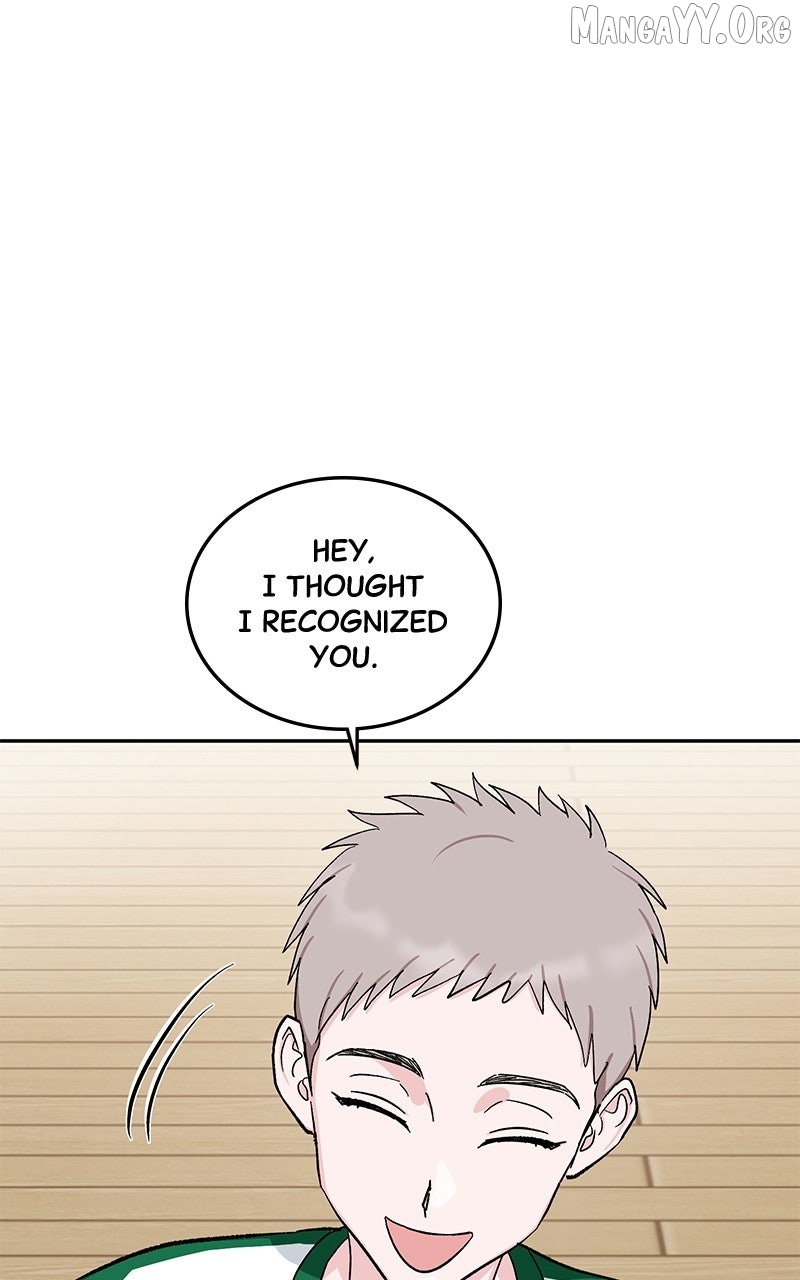 Tiki-Taka Chapter 33 page 2 - 