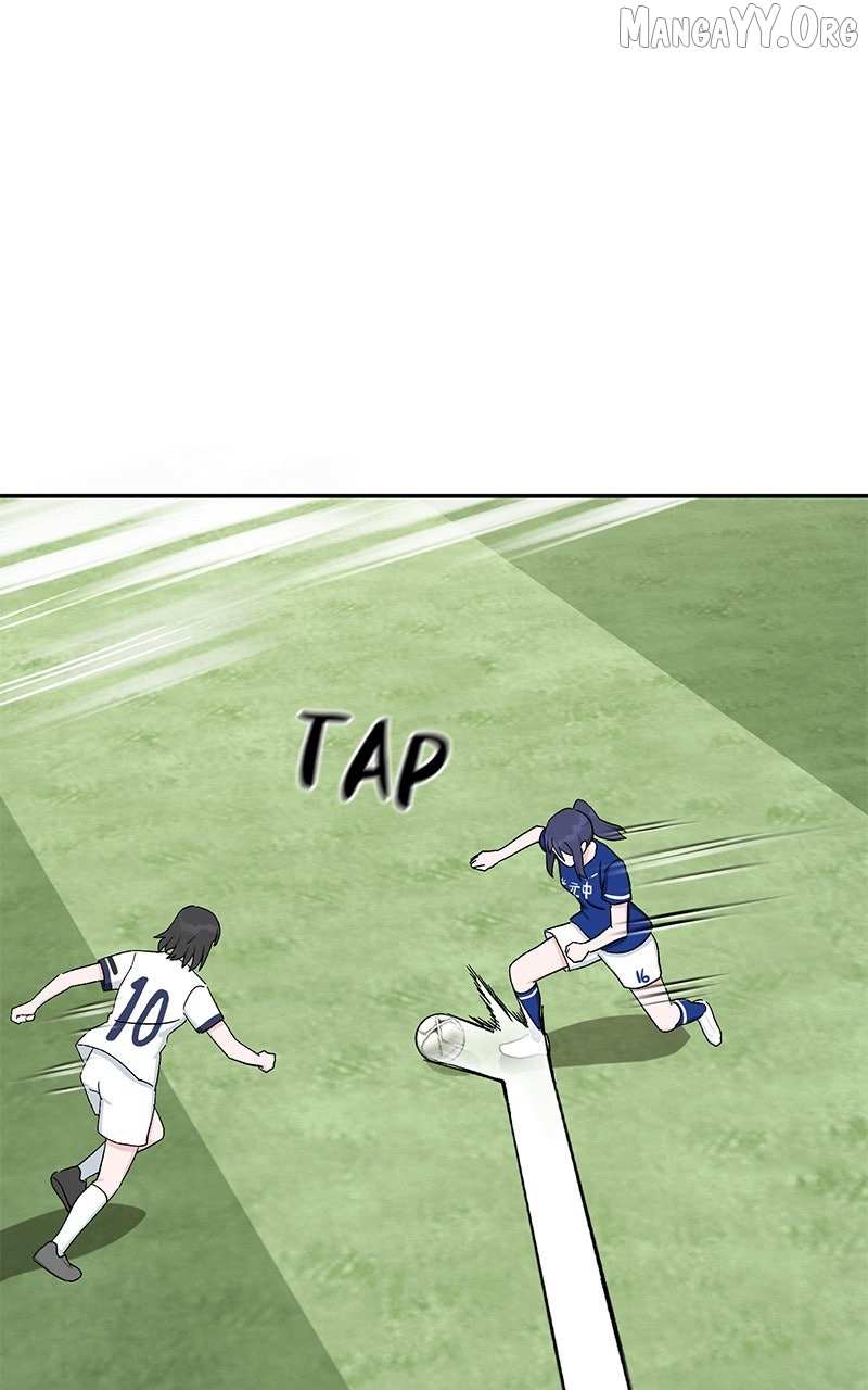 Tiki-Taka Chapter 33 page 101 - 