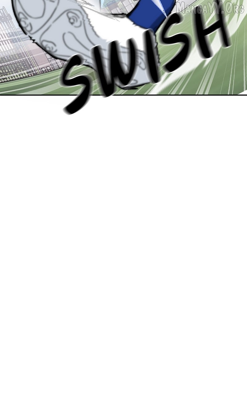Tiki-Taka Chapter 33 page 112 - 