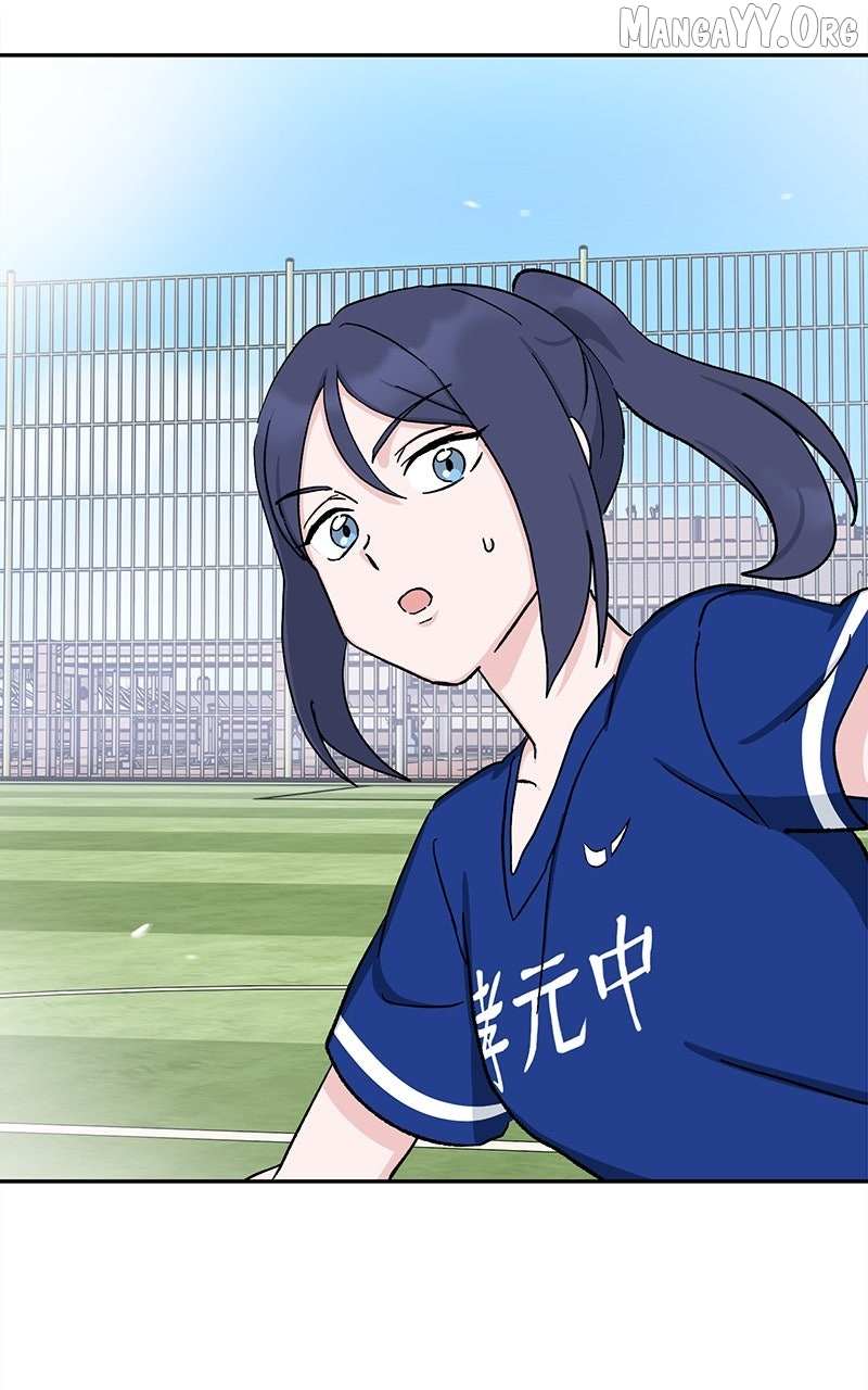 Tiki-Taka Chapter 33 page 113 - 