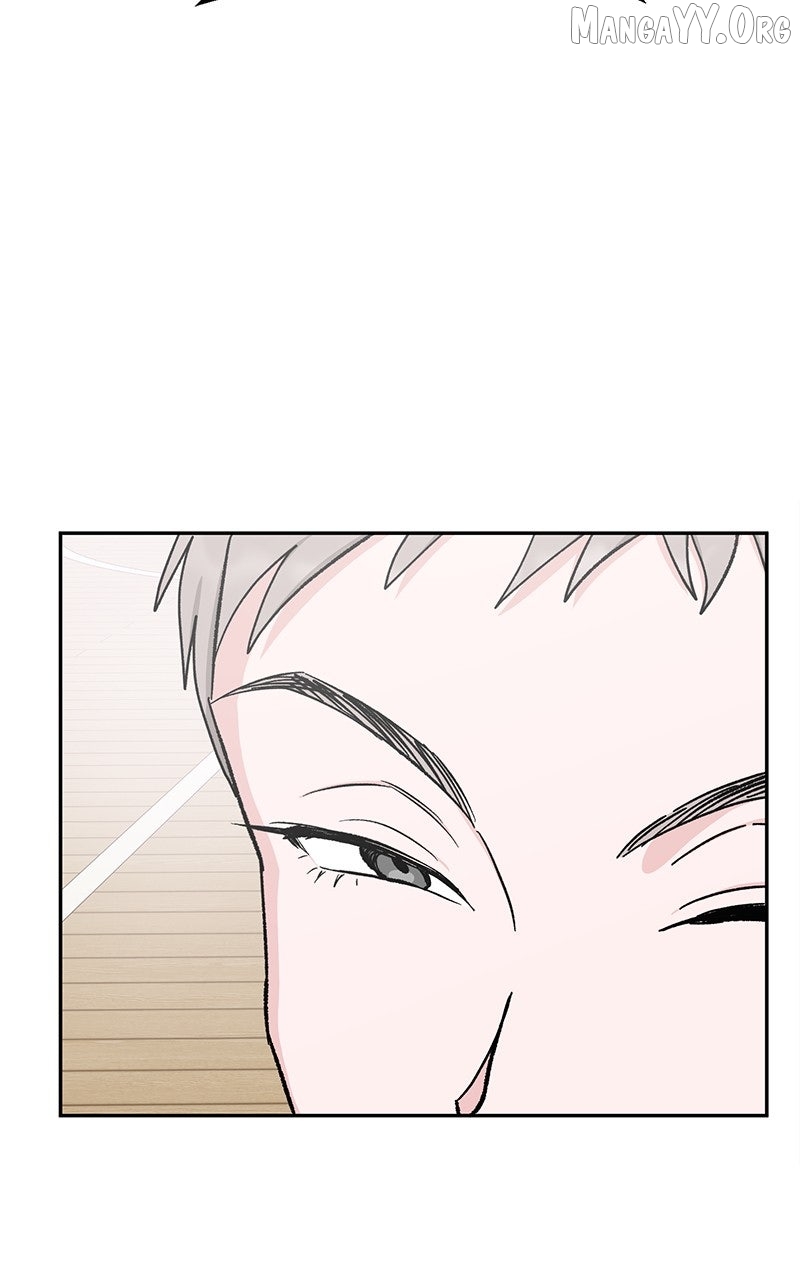Tiki-Taka Chapter 33 page 18 - 