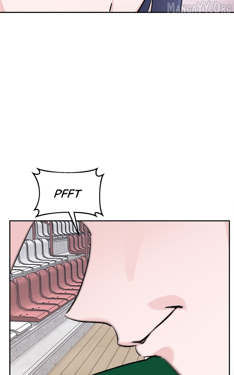 Tiki-Taka Chapter 33 page 23 - 