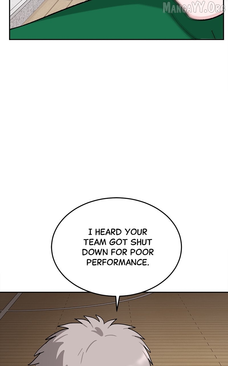 Tiki-Taka Chapter 33 page 24 - 