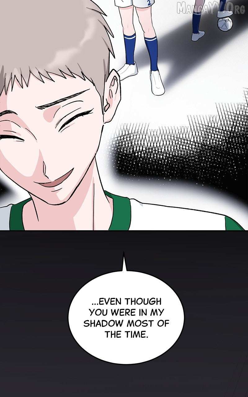 Tiki-Taka Chapter 33 page 29 - 