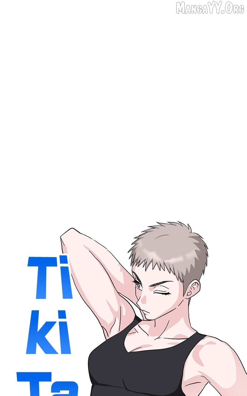 Tiki-Taka Chapter 33 page 31 - 