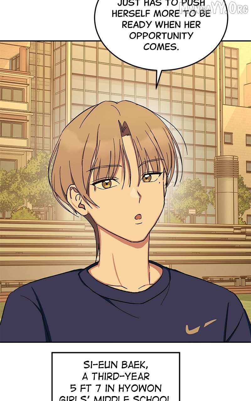 Tiki-Taka Chapter 33 page 42 - 