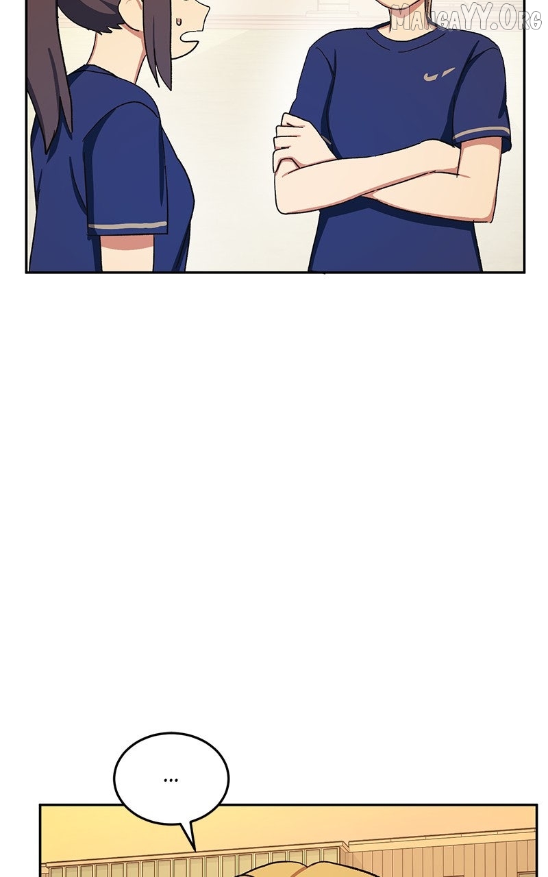 Tiki-Taka Chapter 33 page 44 - 