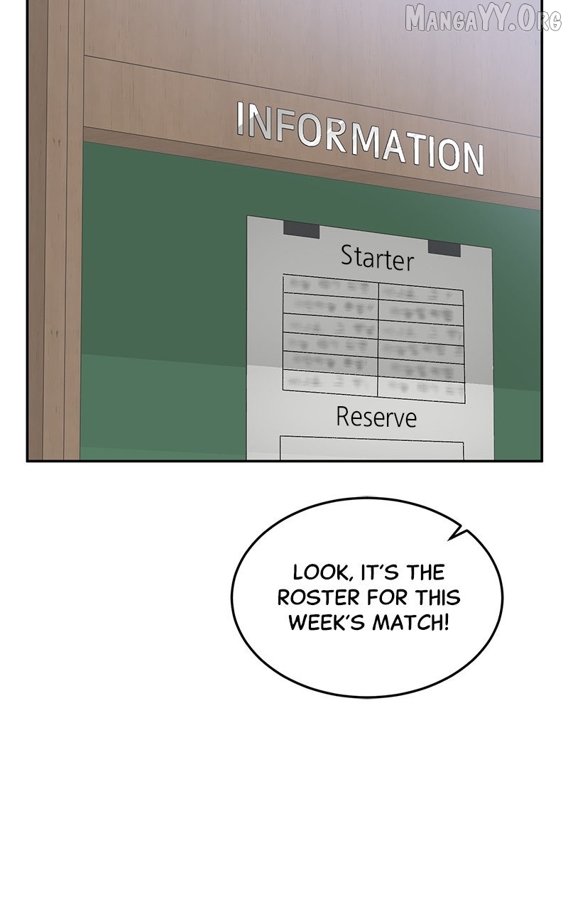 Tiki-Taka Chapter 33 page 48 - 