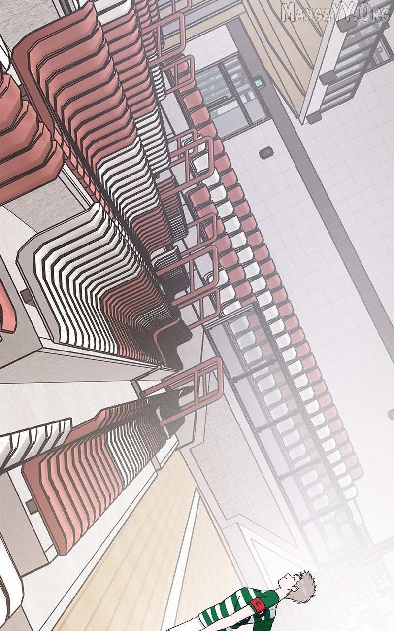 Tiki-Taka Chapter 33 page 6 - 
