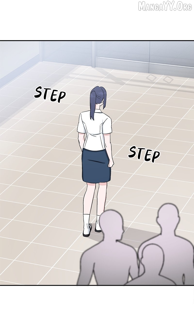 Tiki-Taka Chapter 33 page 55 - 