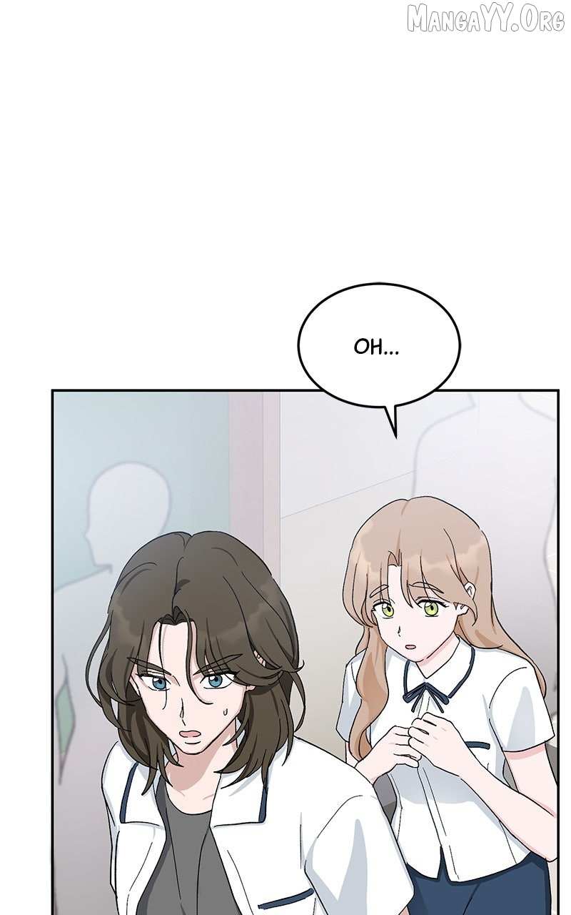 Tiki-Taka Chapter 33 page 56 - 