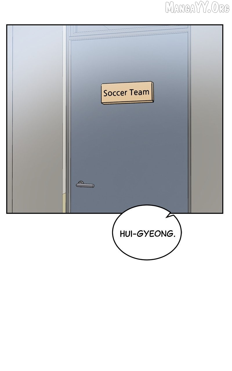 Tiki-Taka Chapter 33 page 58 - 