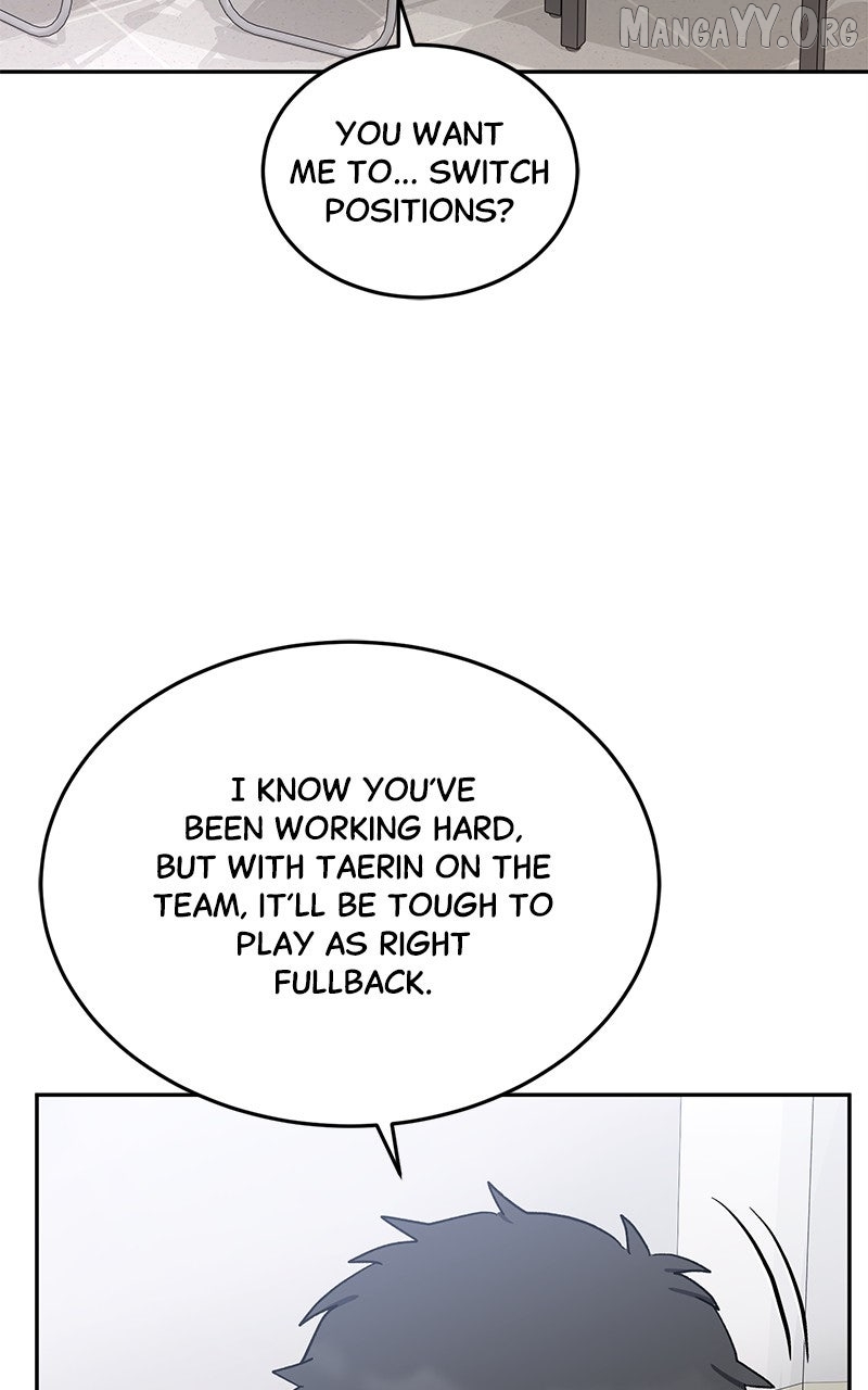 Tiki-Taka Chapter 33 page 60 - 