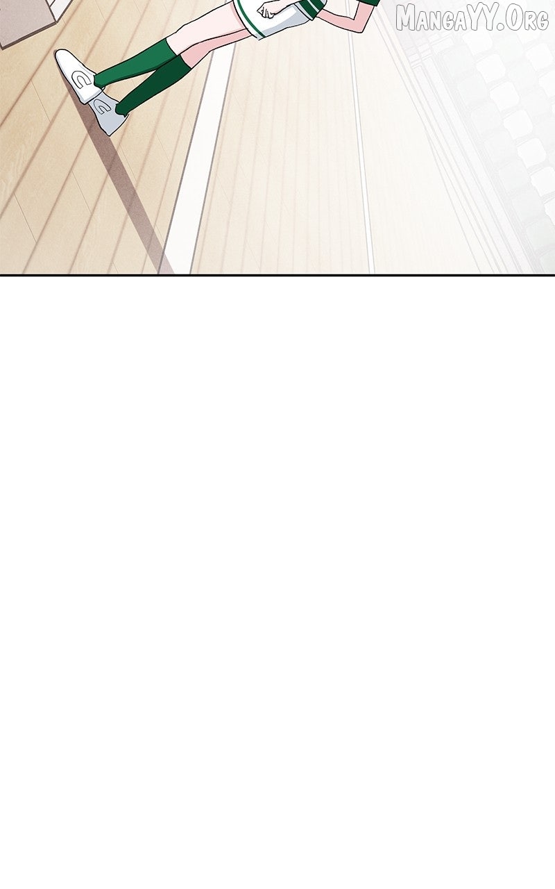 Tiki-Taka Chapter 33 page 7 - 