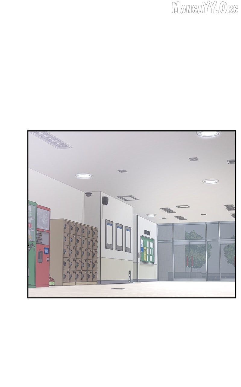 Tiki-Taka Chapter 33 page 65 - 