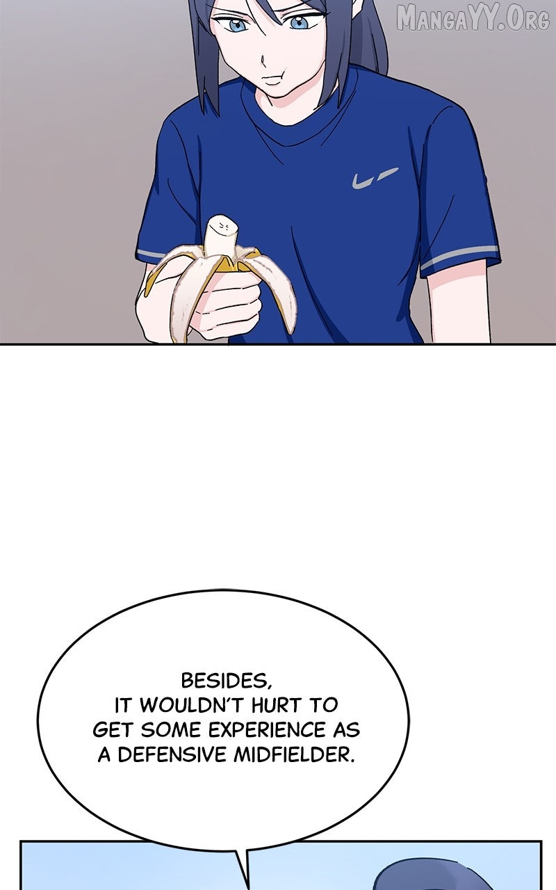Tiki-Taka Chapter 33 page 75 - 