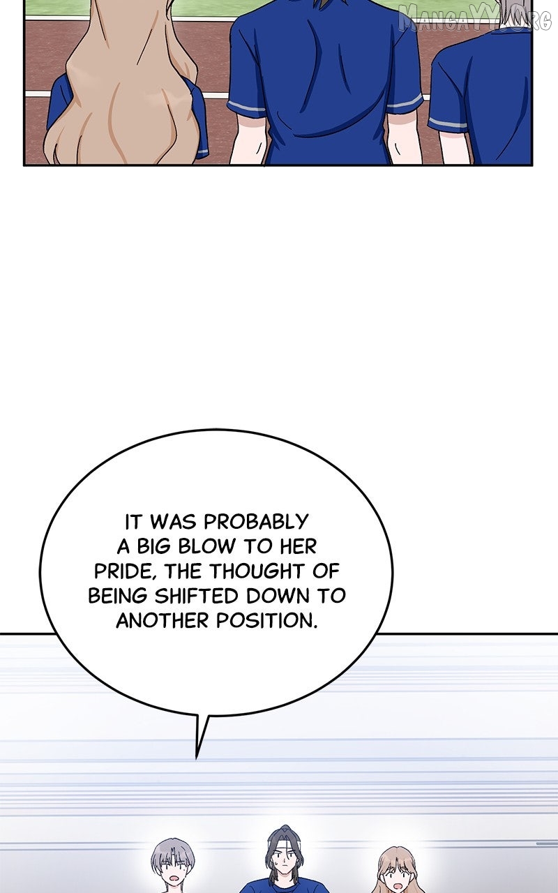 Tiki-Taka Chapter 33 page 78 - 