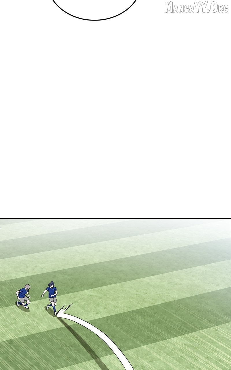 Tiki-Taka Chapter 33 page 83 - 