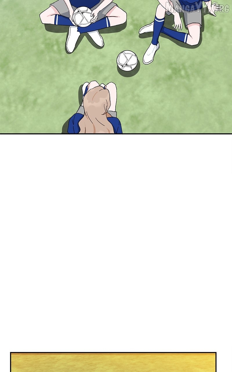 Tiki-Taka Chapter 33 page 88 - 