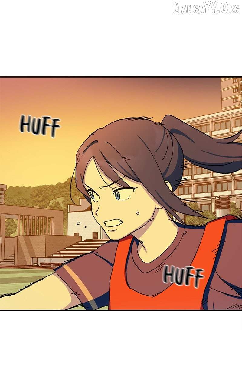 Tiki-Taka Chapter 33 page 90 - 